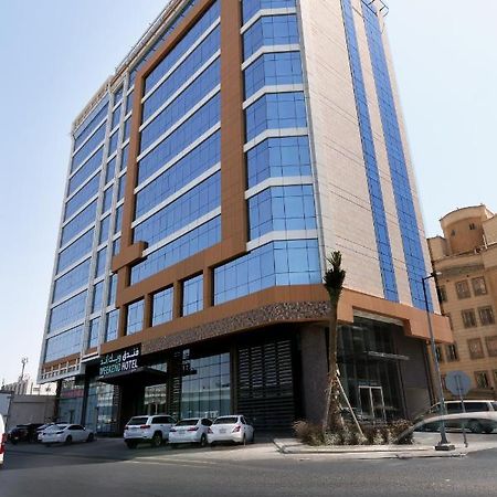 Weekend Hotel Sari Jeddah Ngoại thất bức ảnh