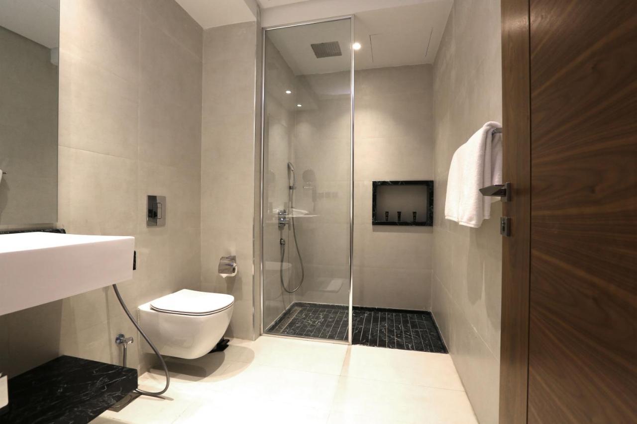 Weekend Hotel Sari Jeddah Ngoại thất bức ảnh