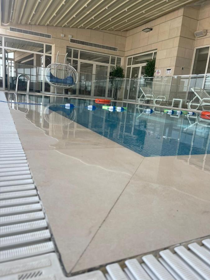 Weekend Hotel Sari Jeddah Ngoại thất bức ảnh